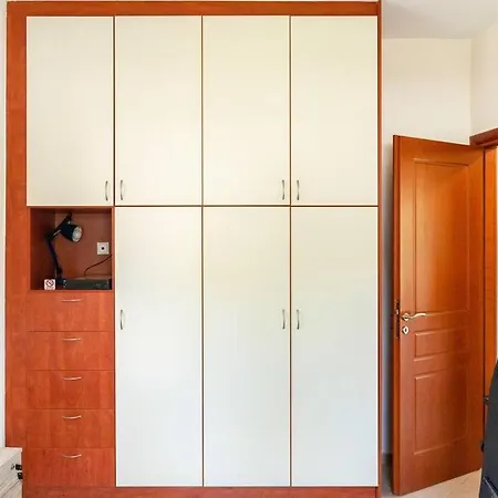 Apartment Sunny Near The Centre Of Chania *