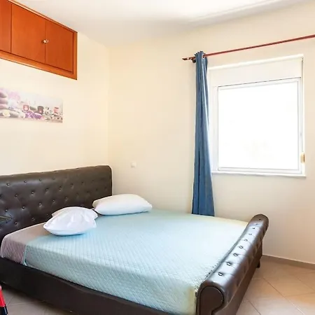 Sunny Near The Centre Of Chania Apartment *