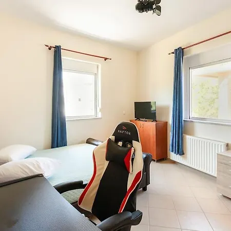 Apartment Sunny Near The Centre Of Chania *