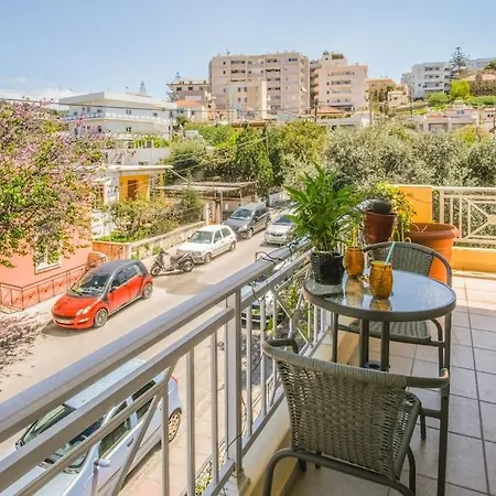 Sunny Near The Centre Of Chania Διαμέρισμα *