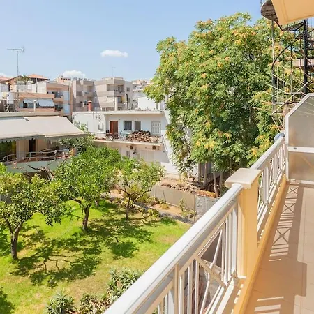 Sunny Near The Centre Of Chania Διαμέρισμα Χανιά