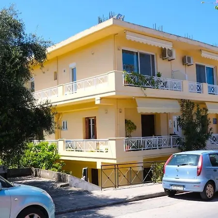 Sunny Near The Centre Of Chania * Χανιά