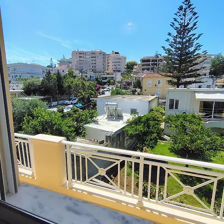 Appartement Sunny Near The Centre Of Chania *