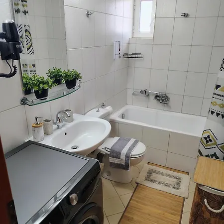 Appartement Sunny Near The Centre Of Chania *